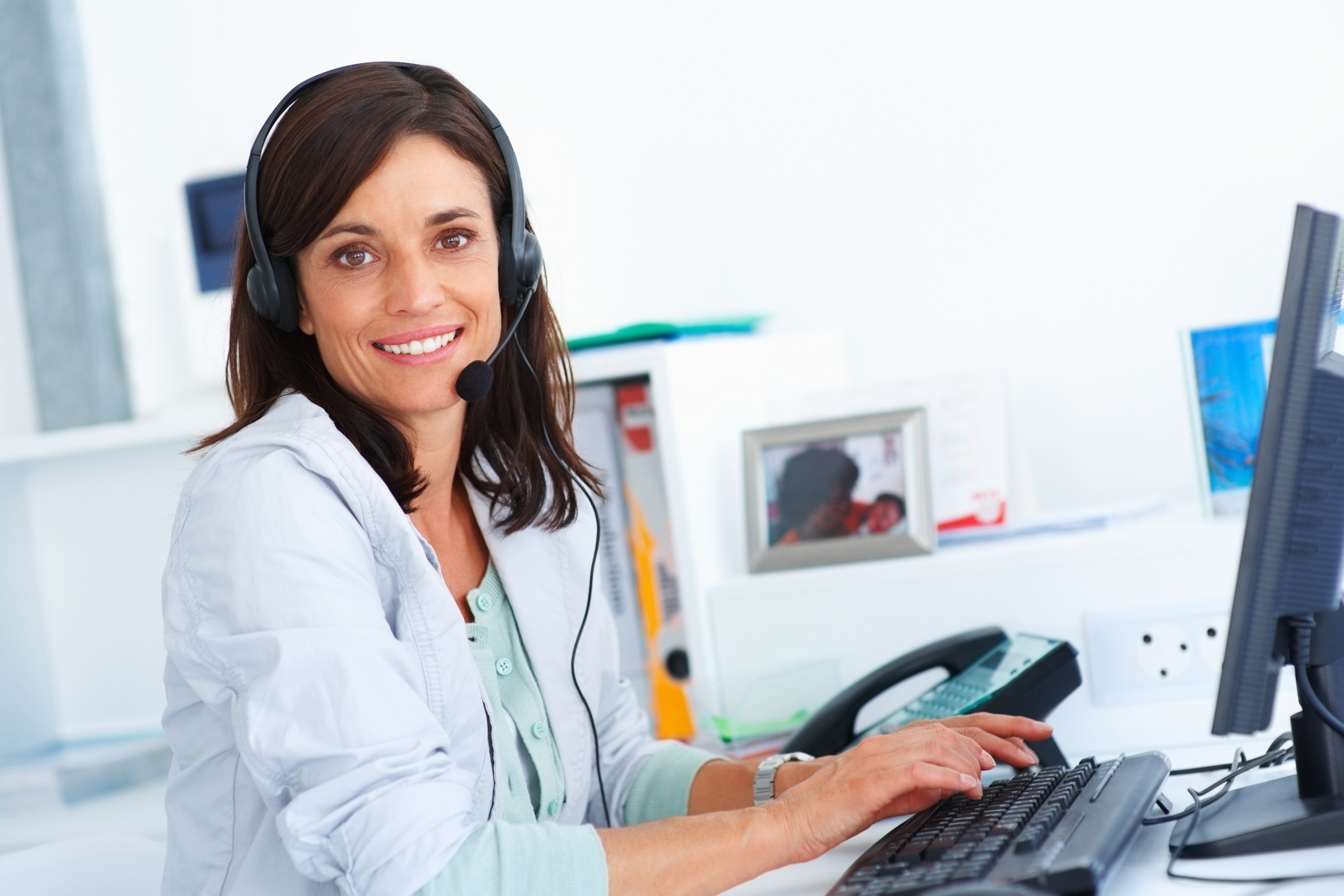 call tracking